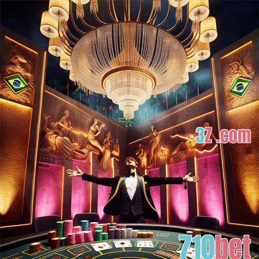 Descubra a Emoção do Bingo no 710bet