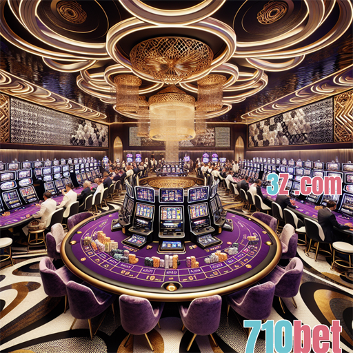 Fidelidade na 710bet: Recompensas e Engajamento